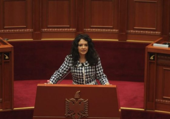 ELISA SPIROPALI/ Një replikë e detyrurar me vulgun dhe banalitetin politik në Kuvend