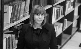 ALDA BARDHYLI/ Njohja e vonë e Juan Rulfos