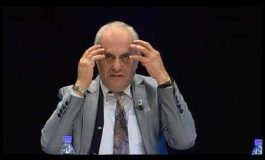 ARTAN FUGA/ Gaz lotësjellës dhe shashka e kotlej molotov në epokën e dialogut