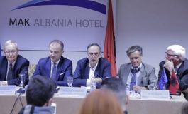 ENDRI KAJSIU/ 5 mitet e opozitës që rrëzoi sot Brukseli