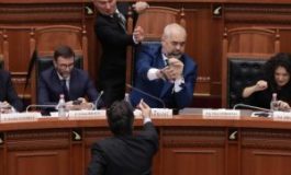 BRIZIDA GJIKONDI/ Paloka nuk është Doktor Gjëlpëra