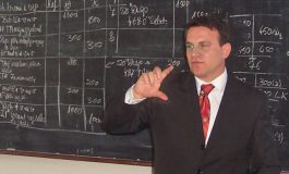 Arben Malaj/ Një “ndikim italian” në të ardhmen e afërt të ekonomisë shqiptare?