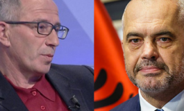 MARK MARKU/ Edi Ramës, por pa e marrë shumë seriozisht