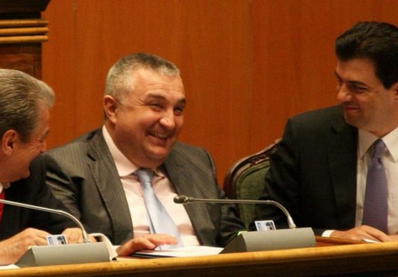 ENDRI KAJSIU/ Frika nga drejtësia ka bërë bashkë ‘bishat’ kundër demokracisë