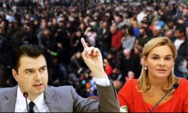 LULJETA ÇIPI/ Luli dhe Mona, s’protestojnë për hallet tona!