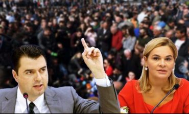 LULJETA ÇIPI/ Luli dhe Mona, s’protestojnë për hallet tona!