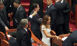 GJERGJ EREBARA/ Pse mandatet nuk mund të “digjen”