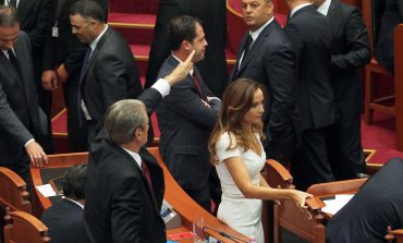 GJERGJ EREBARA/ Pse mandatet nuk mund të “digjen”
