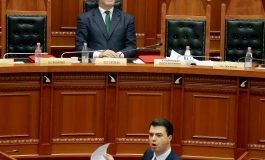 BEDRI ISLAMI/ Të fshehtat e jorganit