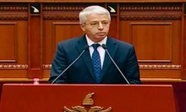 MERO BAZE/ Më në fund disa ministra që mbrojnë qeverinë
