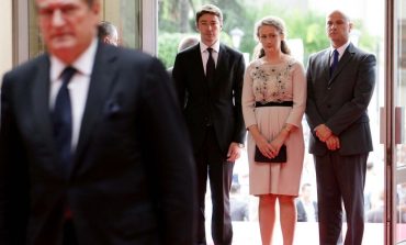 BEDRI ISLAMI/ A janë Sali Berisha dhe familja e tij, viktima e parë e SPAK-ut?