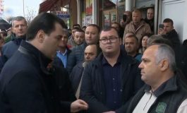 AJET DELAJ/ Opozita si vizion i së ardhmes apo establishment i së shkuarës