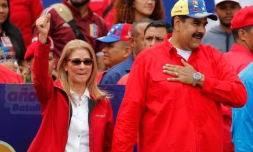 ANALIZA/ Zonja e Parë tmerrësisht e fuqishme e Venezuelës
