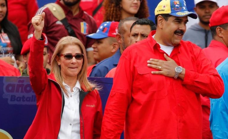 ANALIZA/ Zonja e Parë tmerrësisht e fuqishme e Venezuelës
