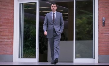 KRESHNIK SPAHIU/ Lulzim, dorëhiqu si Helmut Kohl për 600 mijë euro, që të pastrosh biografinë dhe partinë