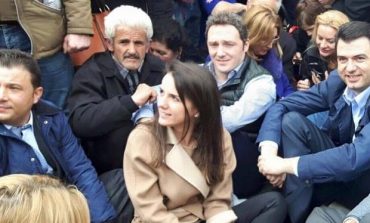 ARIAN GALDINI/ Një përgjigje për ata që mu turrën kur shkruajta për Rudina Hajdarin
