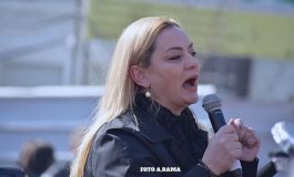 ALTIN KETRO/ Albana, mos u mbyt në një pikë ujë!