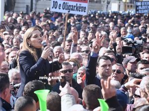 YLLI PATA/ Kryemadhi zbulon lojën e fshehtë të opozitës me mandatet