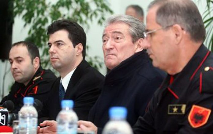 ERION BRAÇE/ I poqën të gjallë në Gërdec, dhe sot i kemi prapë këtu…