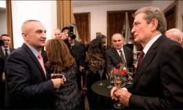SKËNDER MINXHOZI/ Dosja 339 dhe një sherr i vjetër Meta-Berisha