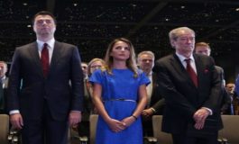 BLEDI LUMANI/ Për Rudinën, si “bija e babait”!
