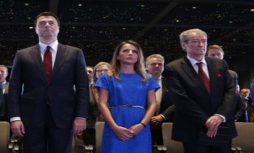 BLEDI LUMANI/ Për Rudinën, si “bija e babait”!