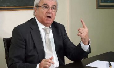 SPARTAK NGJELA/ Po shqiptarët, midis Amerikës dhe Bashkimit Europian, do zgjedhin Sali Berishën?