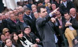 ARTUR AJAZI/ Kullat e partisë “kullë”