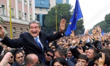 BEDRI ISLAMI/ A jemi vërtetë në një “Luftë Civile”