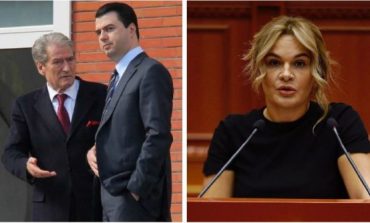 ALBI XHUNGA/ Teoricienët e opozitës
