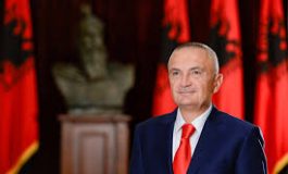 BRIZIDA GJIKONDI/ Zoti President, garanto Kushtetutën, garanto Kombin