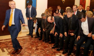 BEN ANDONI/ A mund ta riparojë më Ilir Meta, LSI-në?