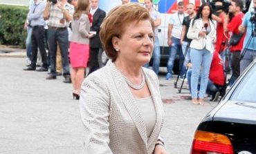 VALENTINA LESKAJ/ Dialogu politik, si një vokacion shqiptar euroatlantik!