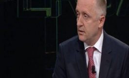 LUTFI DERVISHI/ Koronavirusi mbërrin… në media!