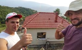 ÇAPAJEV GJOKUTAJ/ Mësuesi i rrezikuar