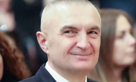 ÇAPAJEV GJOKUTAJ/ Prapa patetikës së zotit president