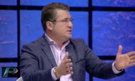 SKËNDER MINXHOZI/ Presidenti i djegies së mandateve