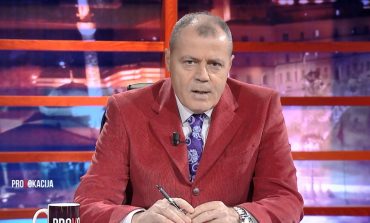 MUSTAFA NANO/ Jepini fund kësaj loje