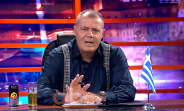 MUSTAFA NANO/ Politikani psikopat!