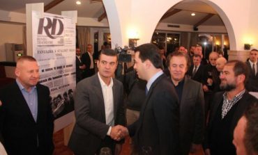 ASTRIT PATOZI/ Një këshillë falas për filozofët e revolucionit!