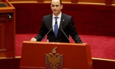 ASTRIT PATOZI/ Për kë foli dhe kë gëzoi më shumë sot Ditmir Bushati?