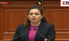 OLTA XHAÇKA/ Opozita akuzon SHBA-BE për komplot, saboton integrimin. Procesi, i pandalshëm