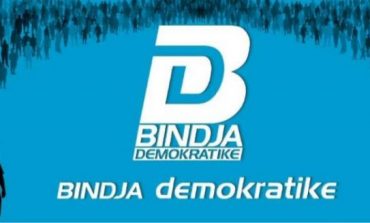 ASTRIT PATOZI/ Krijo bindjen tënde, beso bindjen tënde, voto bindjen tënde!