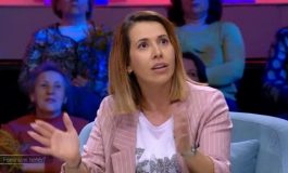 ERJONA RUSI/ Unë jam k****, po ti çfarë je?!