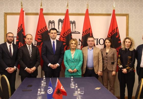 KRESHNIK SPAHIU/ Berisha kishte të drejtë, kur i quajti “Aleanca e Qelbësirave”