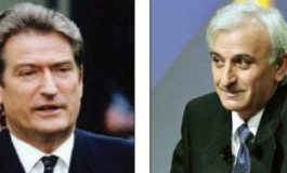 KRESHNIK SPAHIU/ Si e la të vdiste Berisha pa e takuar Gazideden, edhe pas lutjeve të tij dhe pse është në hasmëri me ish-miqtë e tij