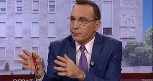 EDUARD ZALOSHNJA/ Opinioni i shqiptarëve mbi Vettingun