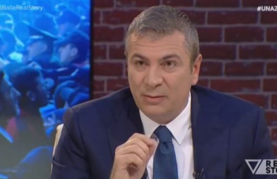 MERO BAZE/ Përse Gjiknuri ka futur në sherr, PD zyrtare me PD parlamentare?