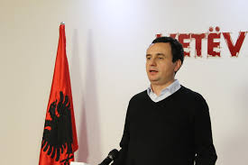 BEN ANDONI/ A mund të jetë “Vetëvendosja” faktor në Shqipëri?!