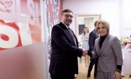 ILIR YZEIRI/ Lakuriq me duar në xhepa